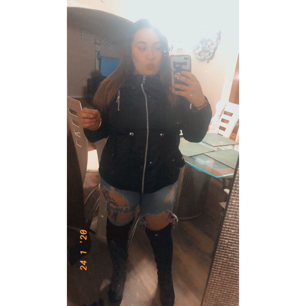 Meet your Posher, Dulce